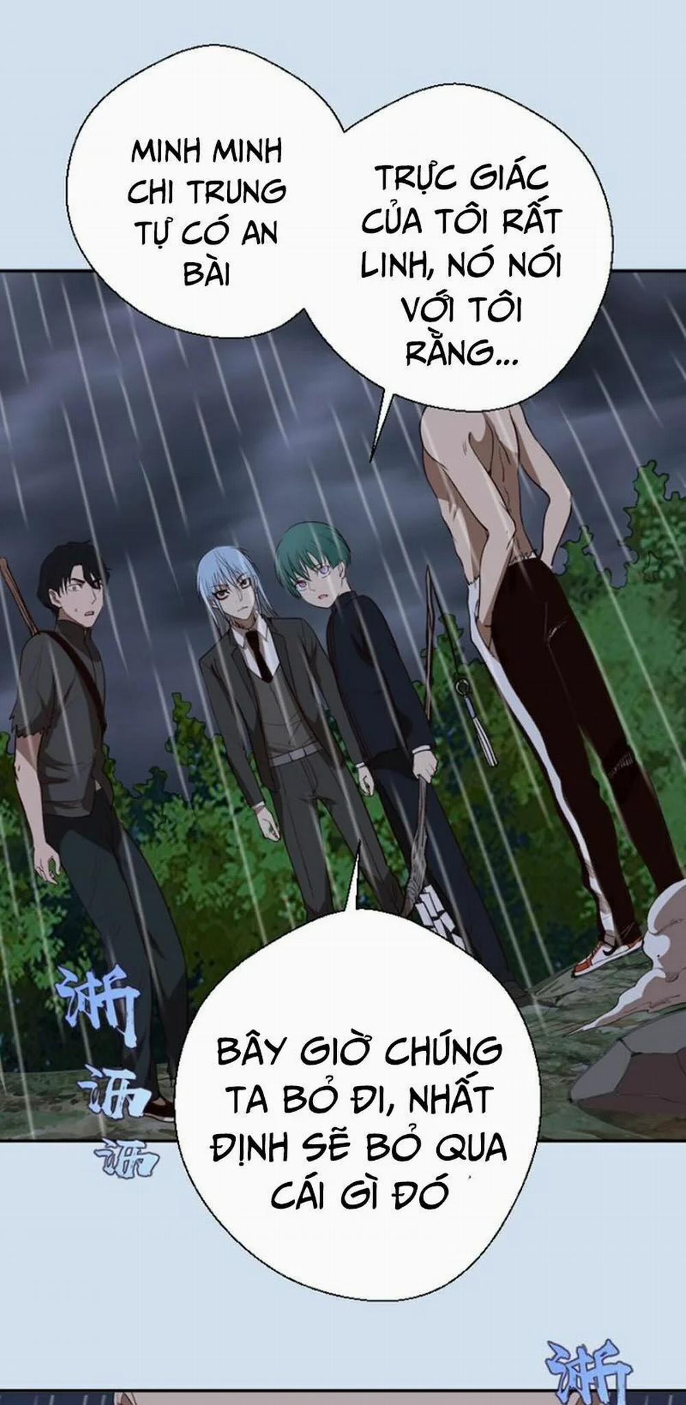 Cao Đẳng Linh Hồn 46 trang 65