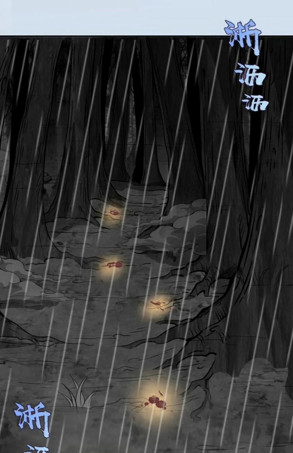 Cao Đẳng Linh Hồn 46 trang 67