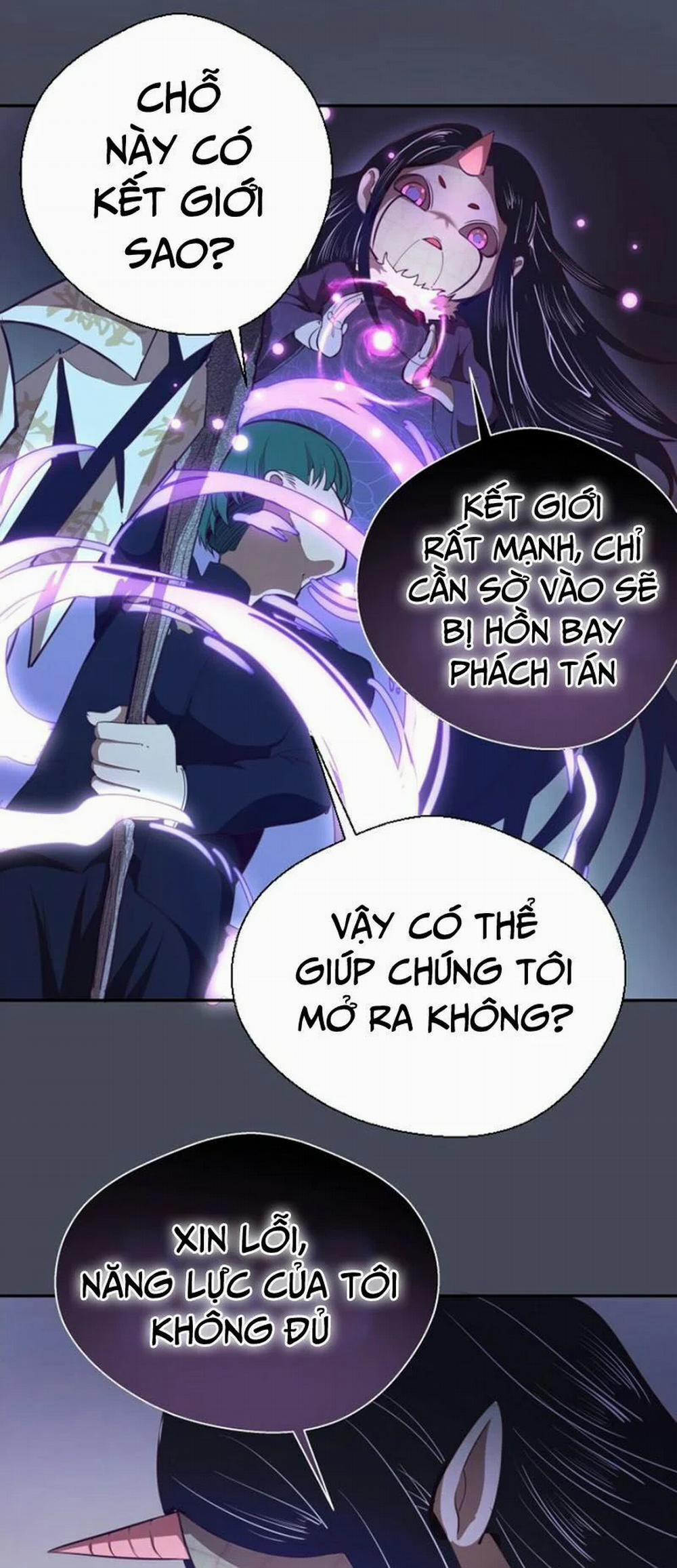 Cao Đẳng Linh Hồn 46 trang 7