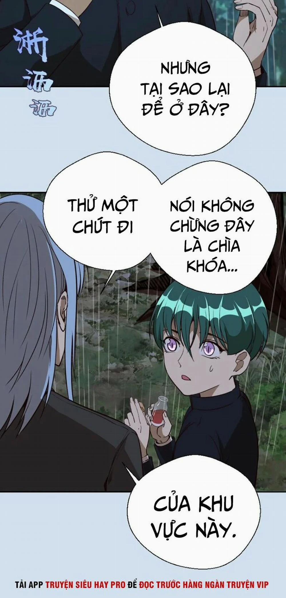 Cao Đẳng Linh Hồn 46 trang 72