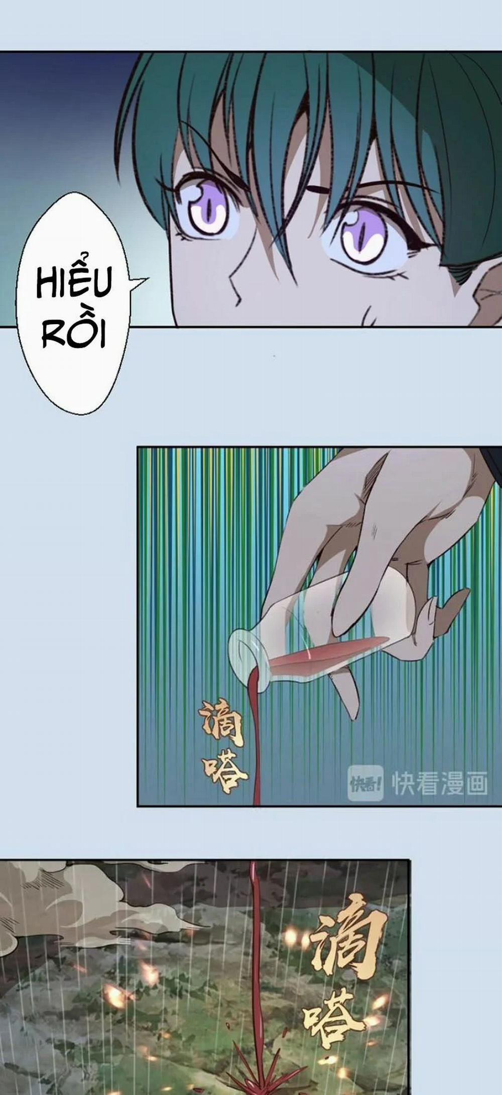 Cao Đẳng Linh Hồn 46 trang 73