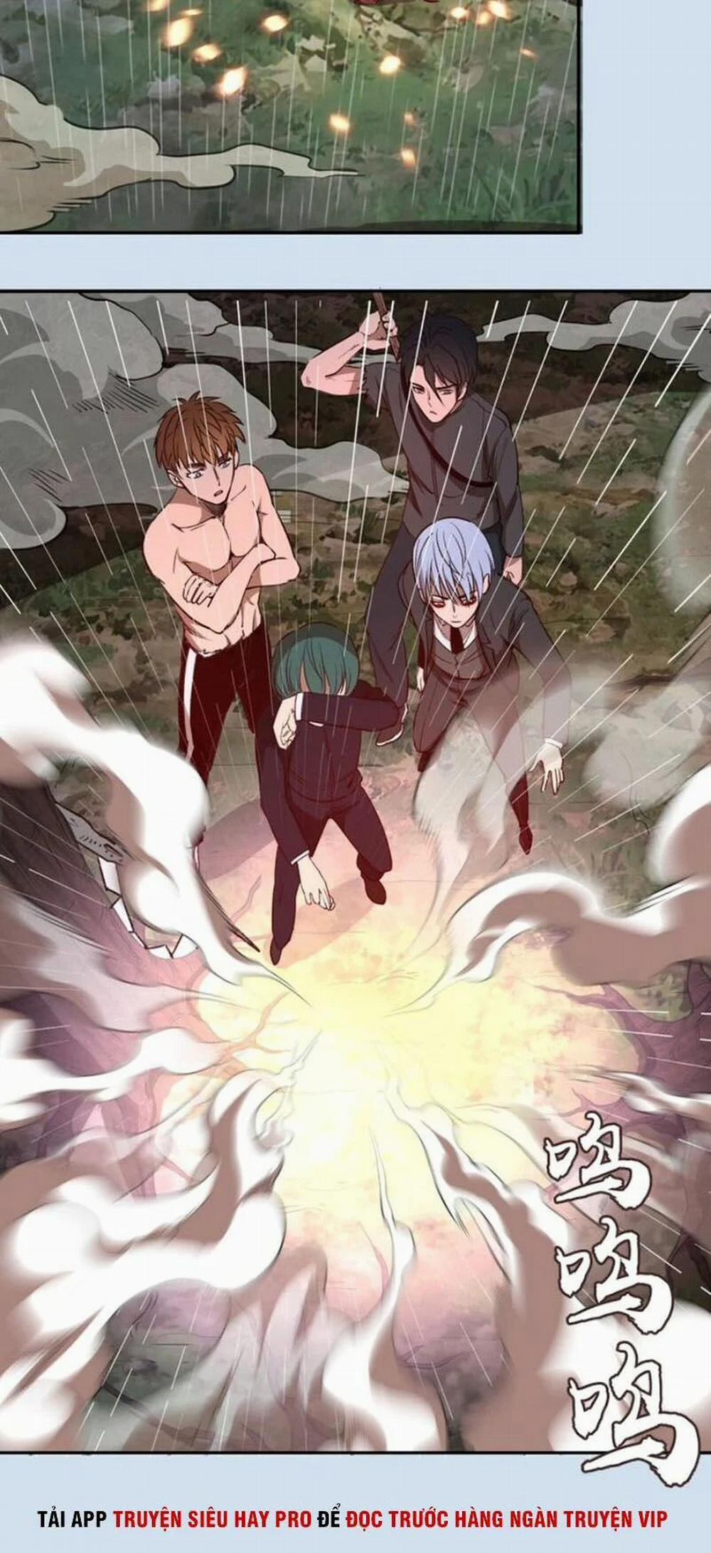 Cao Đẳng Linh Hồn 46 trang 74