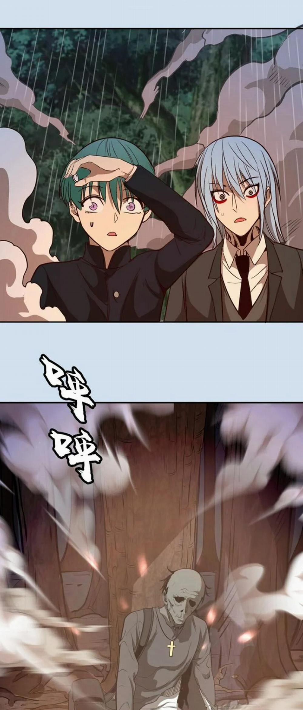 Cao Đẳng Linh Hồn 46 trang 75