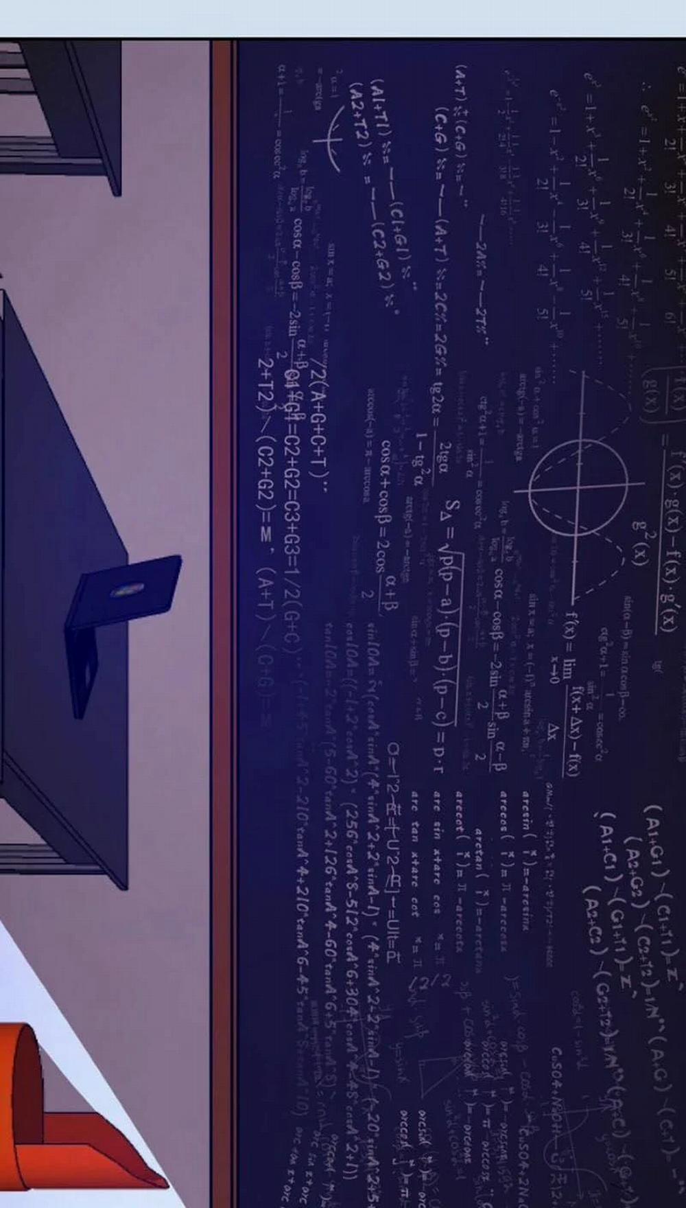 Cao Đẳng Linh Hồn 46 trang 79