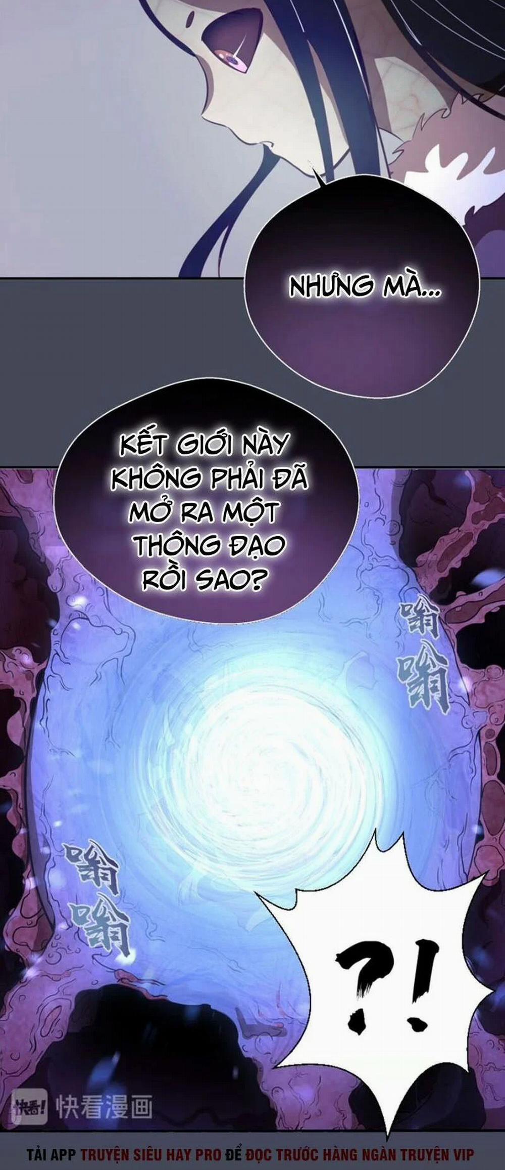 Cao Đẳng Linh Hồn 46 trang 8