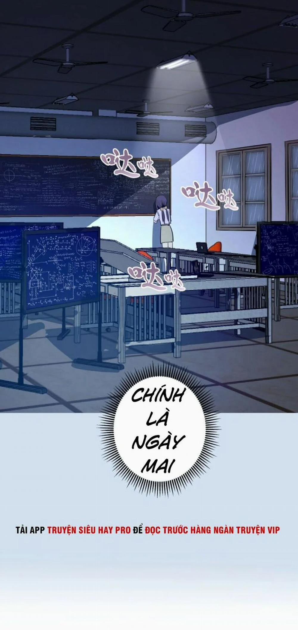 Cao Đẳng Linh Hồn 46 trang 84