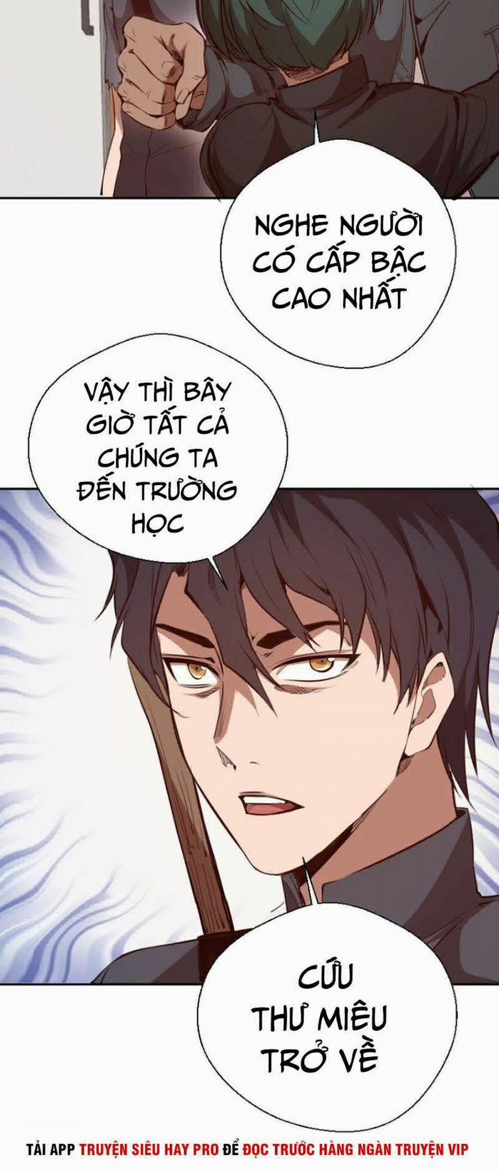 Cao Đẳng Linh Hồn 47 trang 12