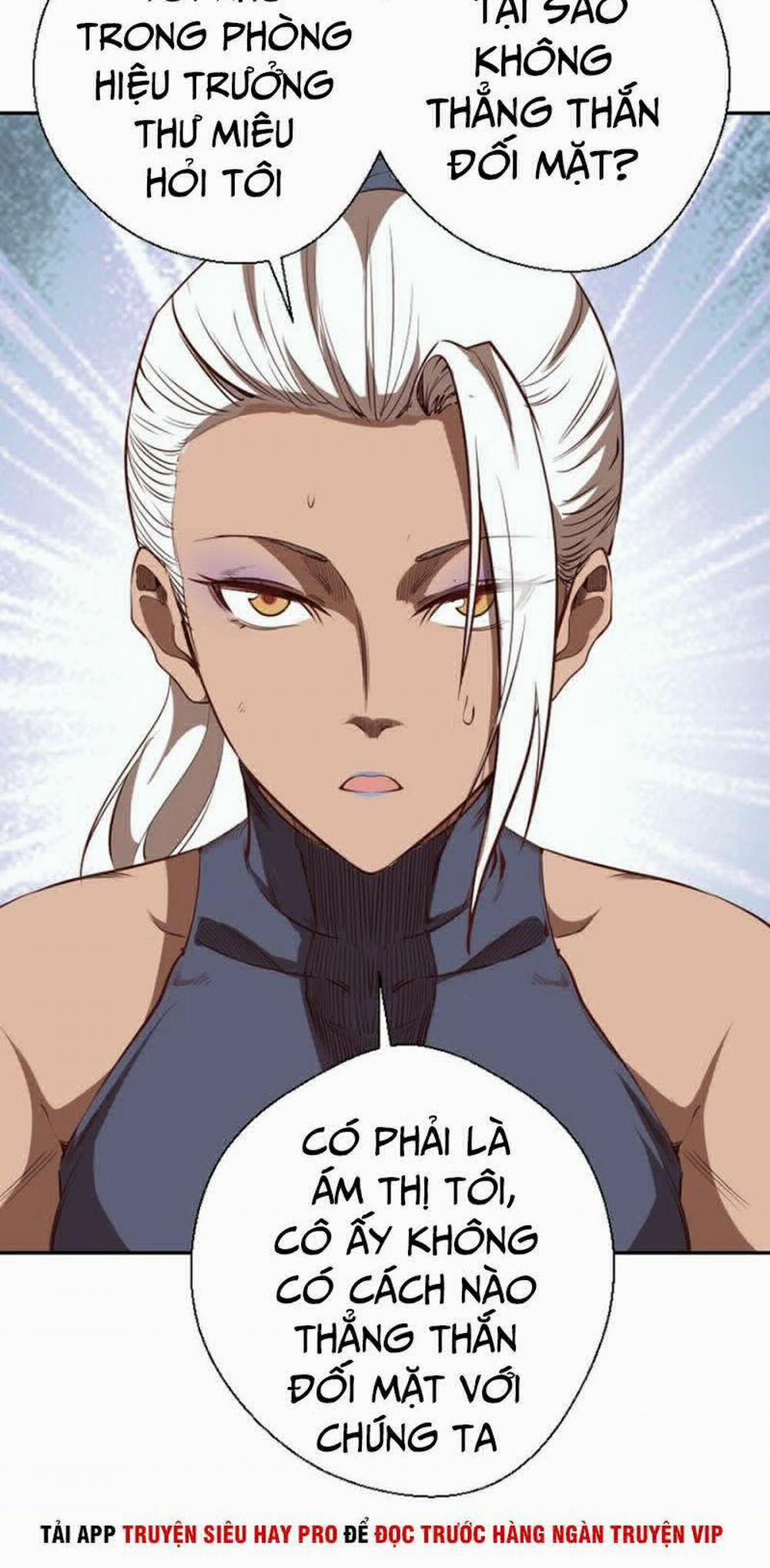 Cao Đẳng Linh Hồn 47 trang 18