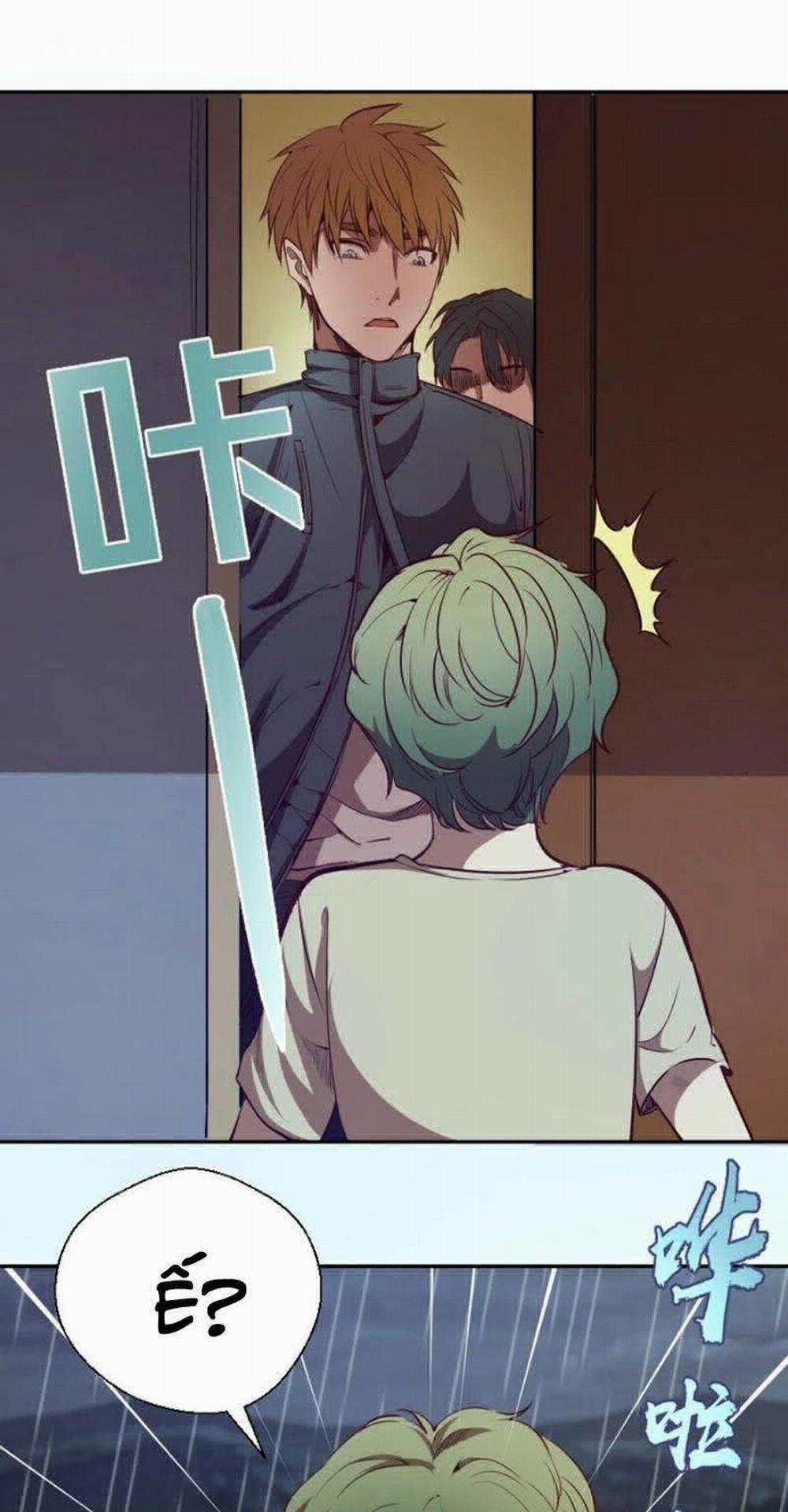 Cao Đẳng Linh Hồn 47 trang 21