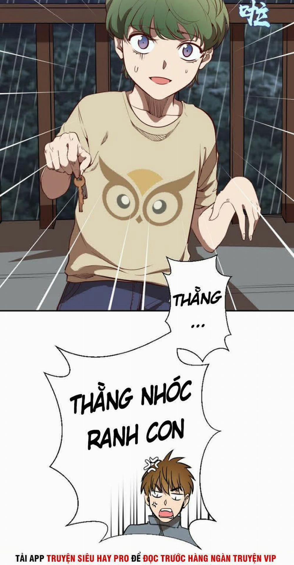 Cao Đẳng Linh Hồn 47 trang 22