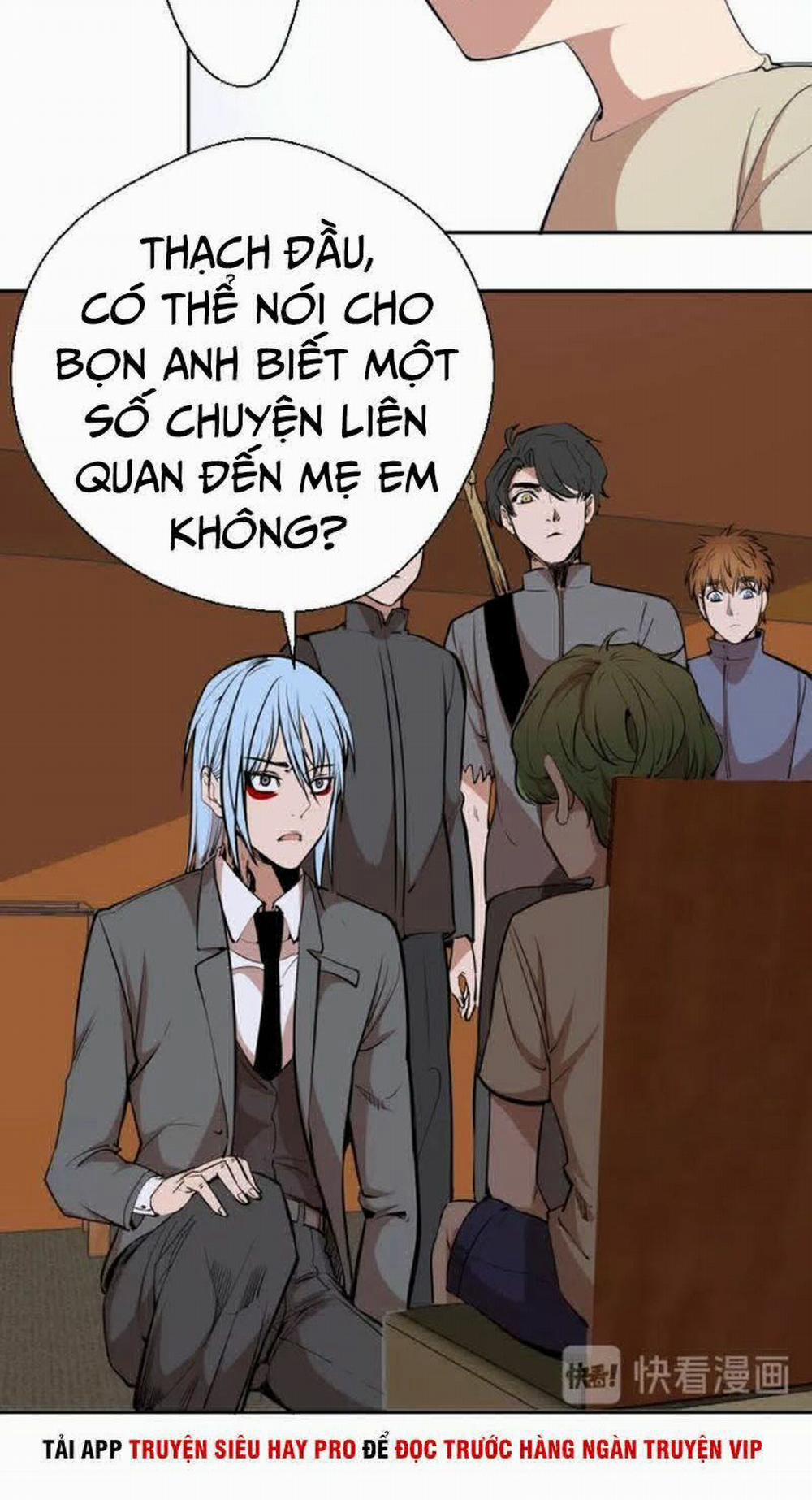 Cao Đẳng Linh Hồn 47 trang 32