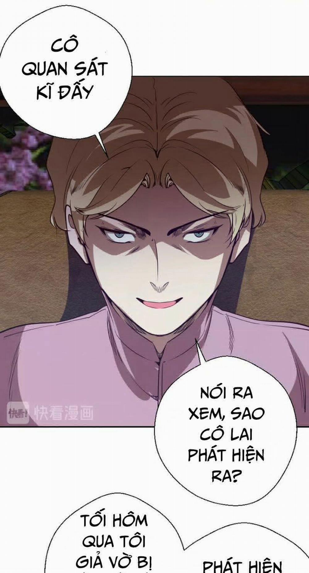 Cao Đẳng Linh Hồn 47 trang 51