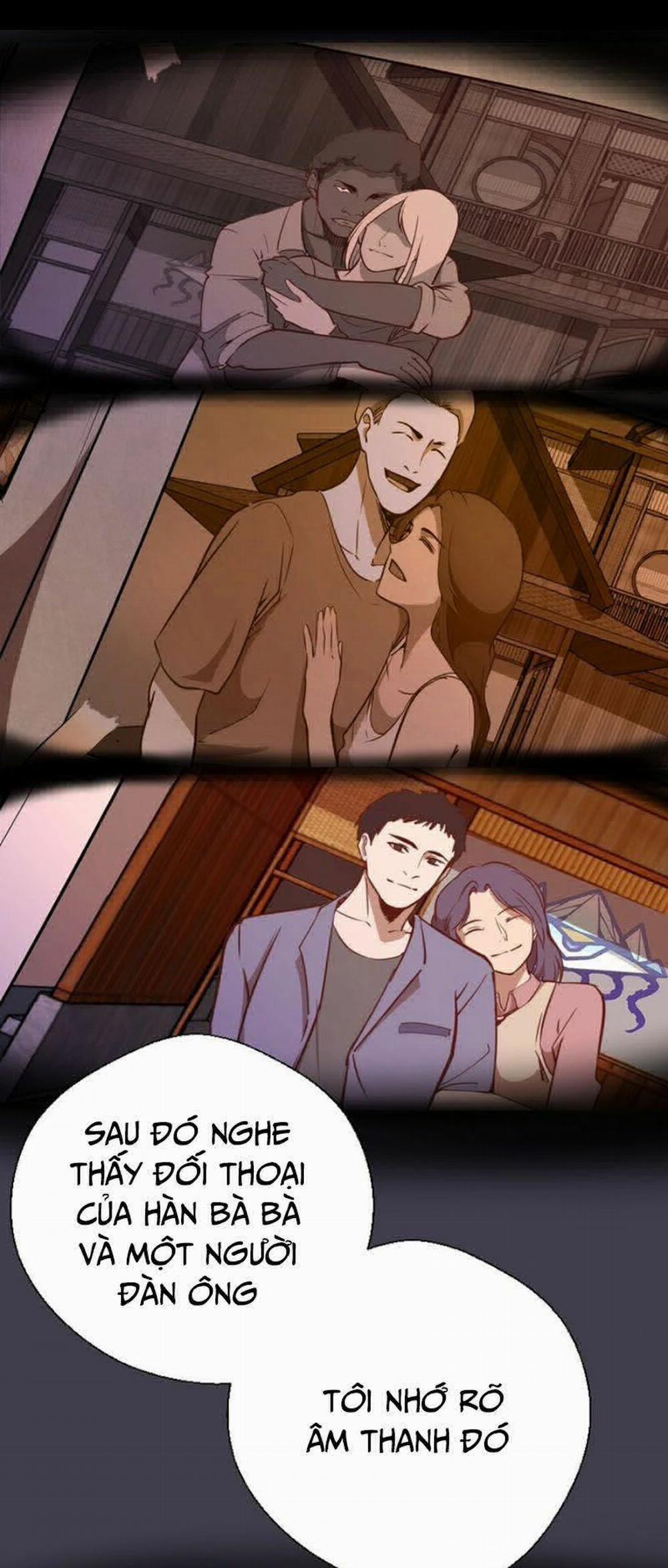 Cao Đẳng Linh Hồn 47 trang 53