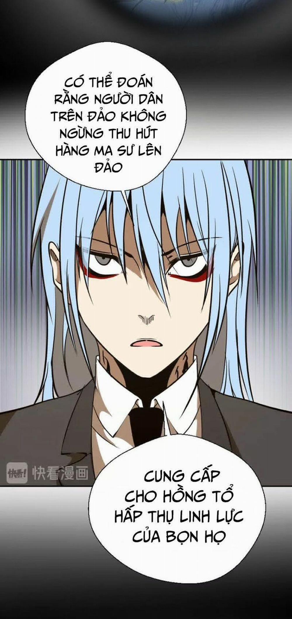 Cao Đẳng Linh Hồn 47 trang 69