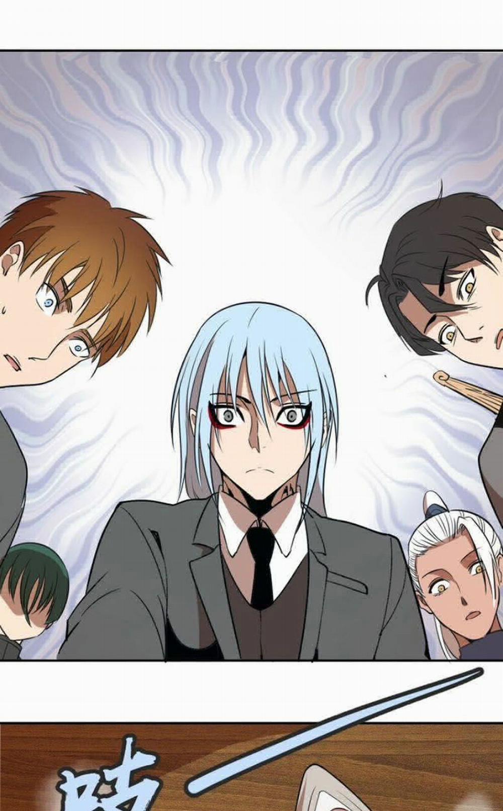 Cao Đẳng Linh Hồn 47 trang 90