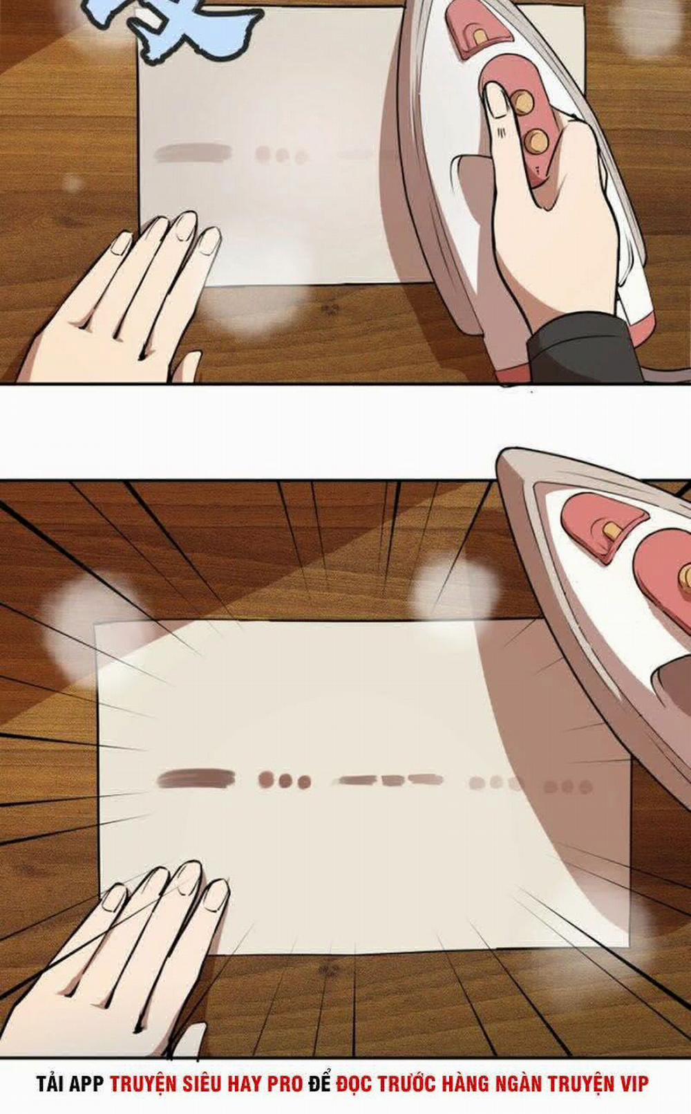 Cao Đẳng Linh Hồn 47 trang 91