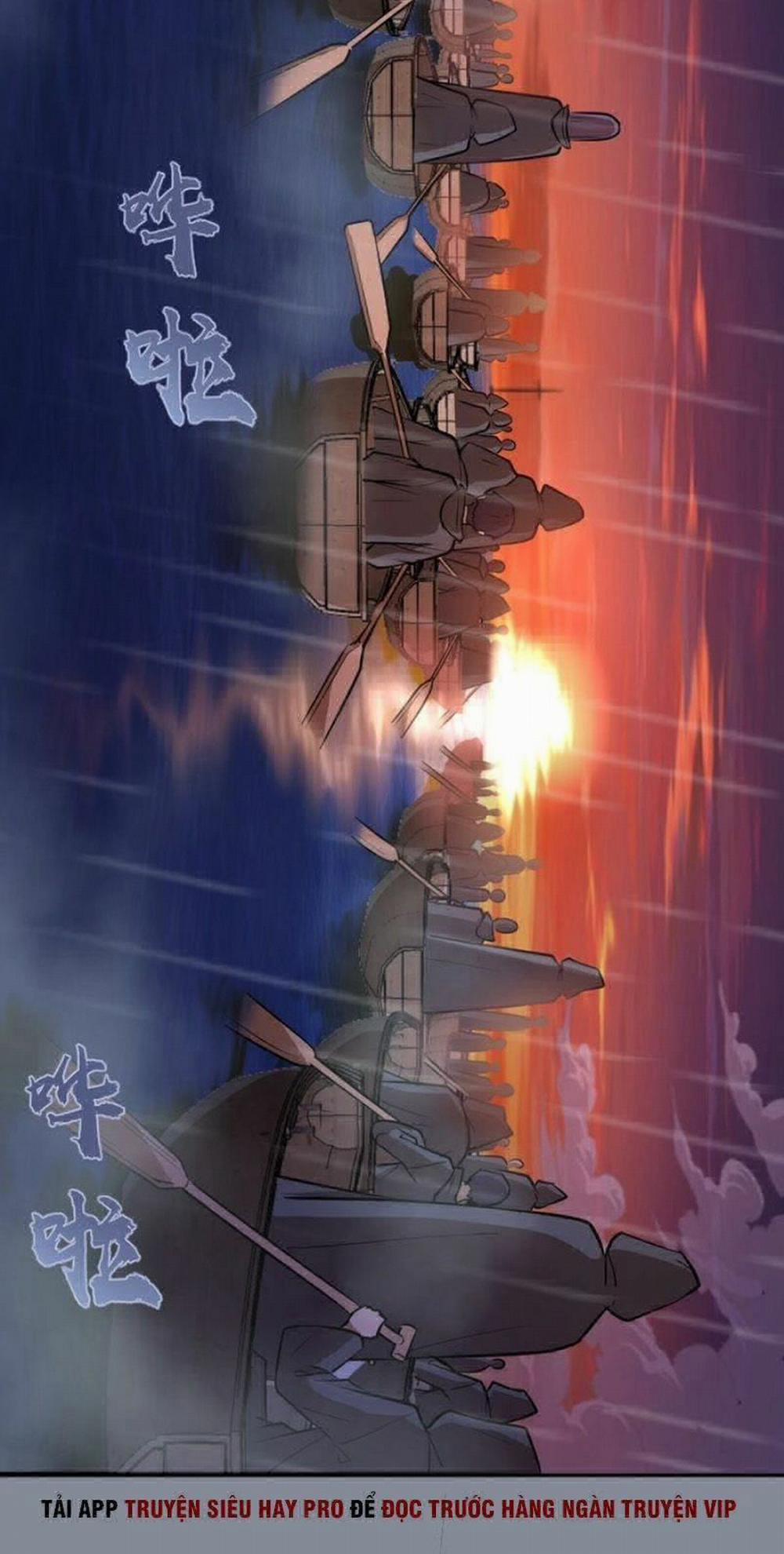 Cao Đẳng Linh Hồn 48 trang 10