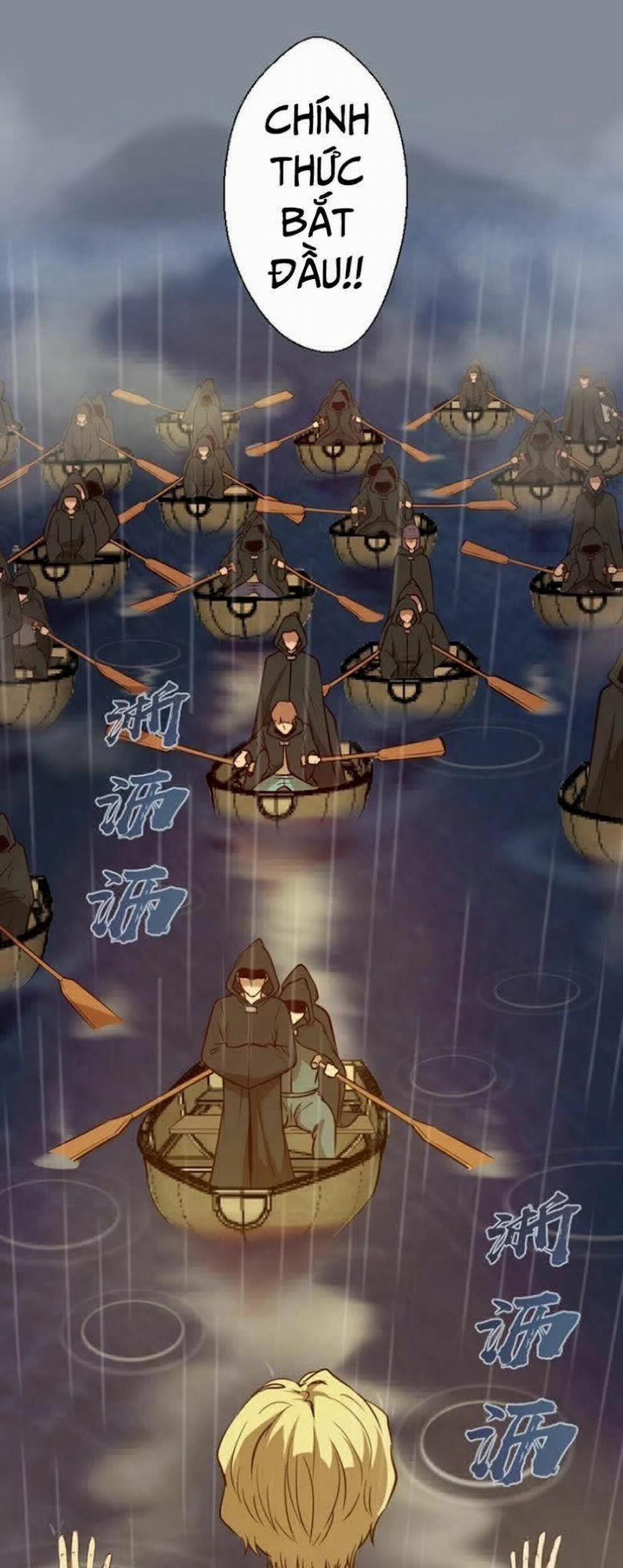 Cao Đẳng Linh Hồn 48 trang 13