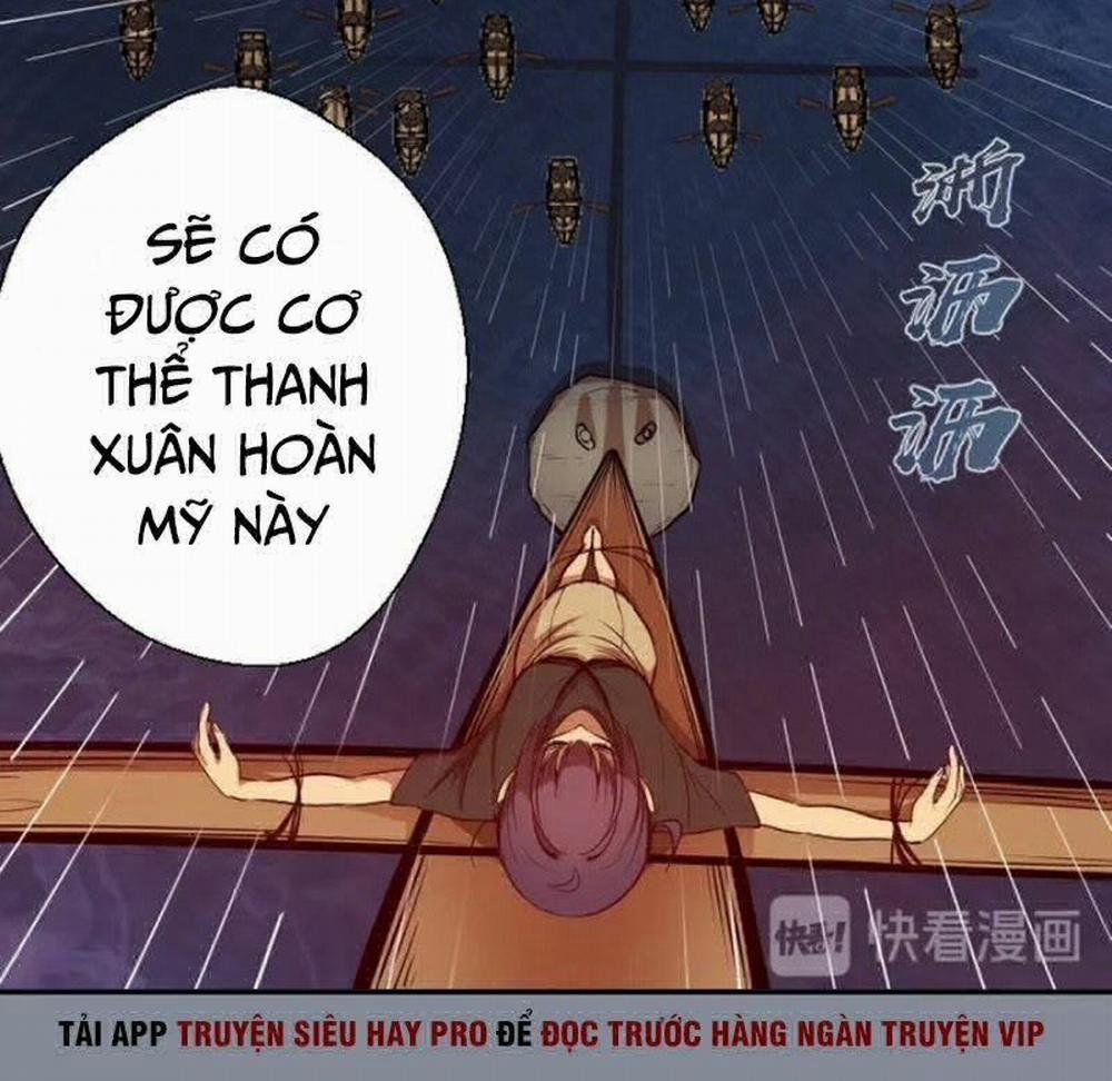 Cao Đẳng Linh Hồn 48 trang 16