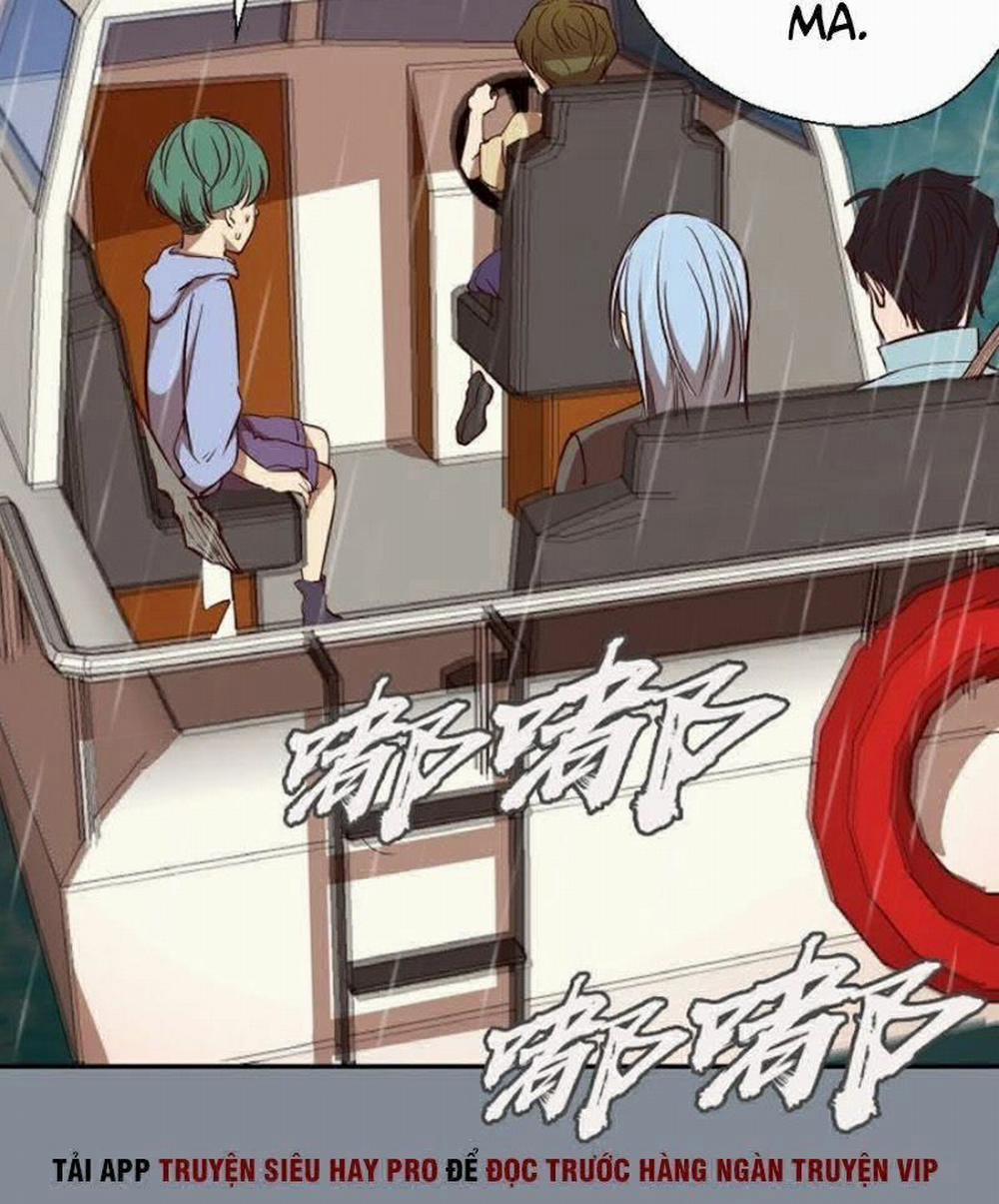 Cao Đẳng Linh Hồn 48 trang 22