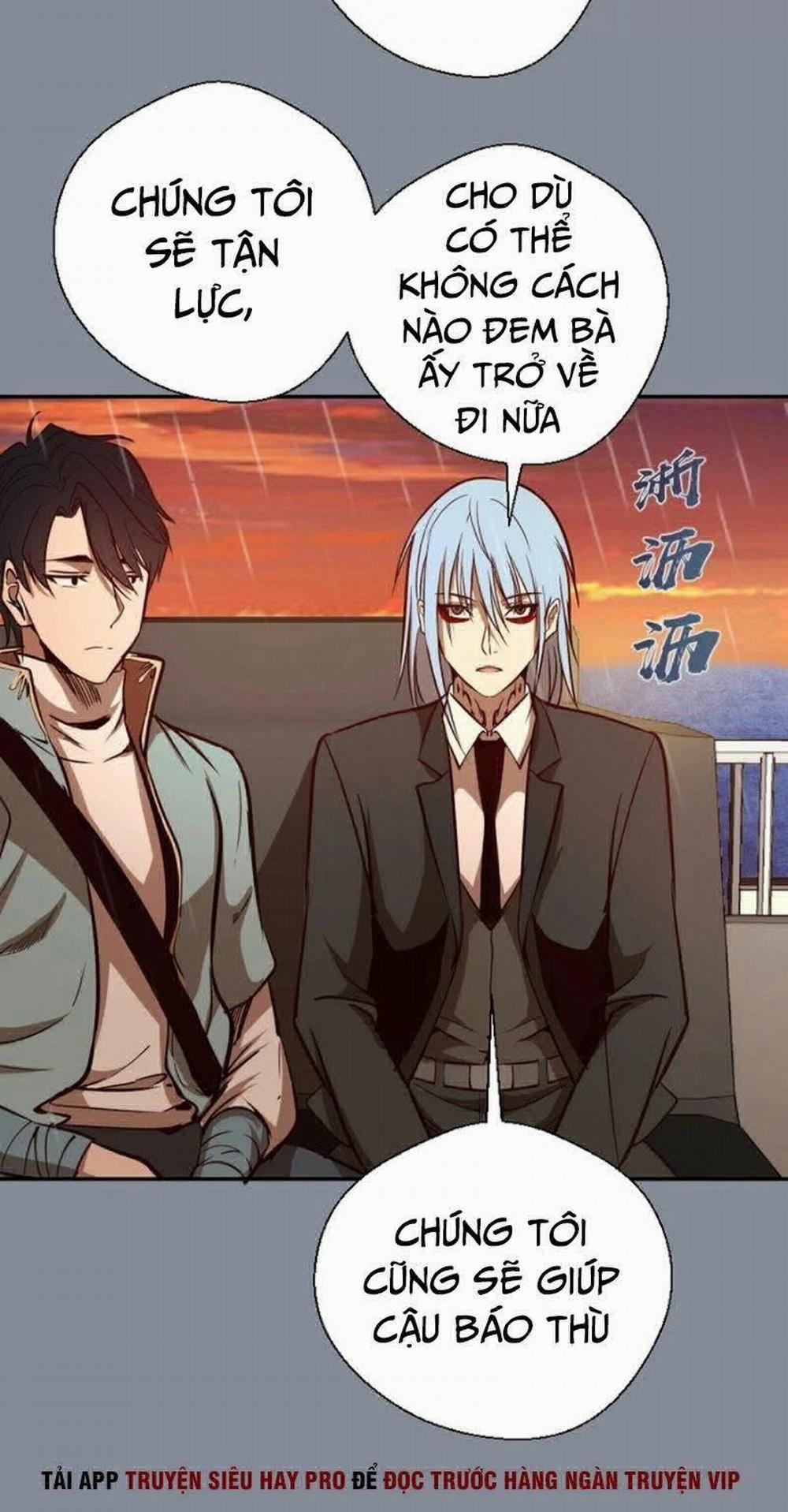 Cao Đẳng Linh Hồn 48 trang 24