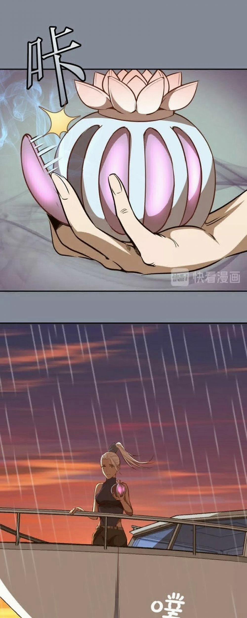 Cao Đẳng Linh Hồn 48 trang 27