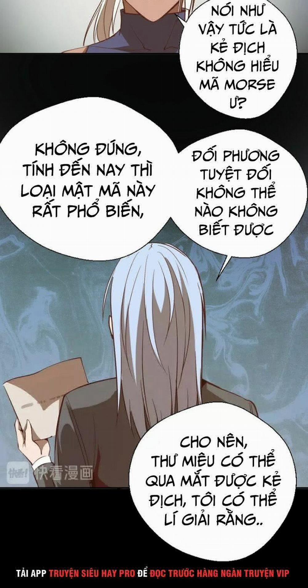 Cao Đẳng Linh Hồn 48 trang 36