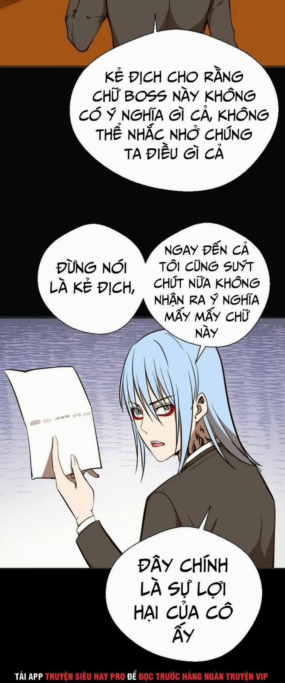 Cao Đẳng Linh Hồn 48 trang 38