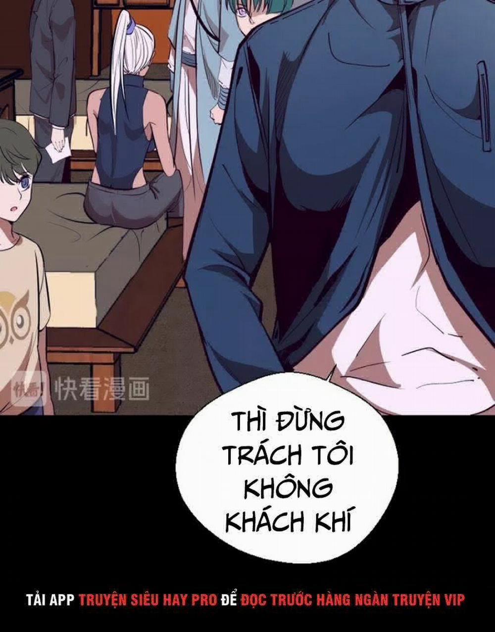 Cao Đẳng Linh Hồn 48 trang 53