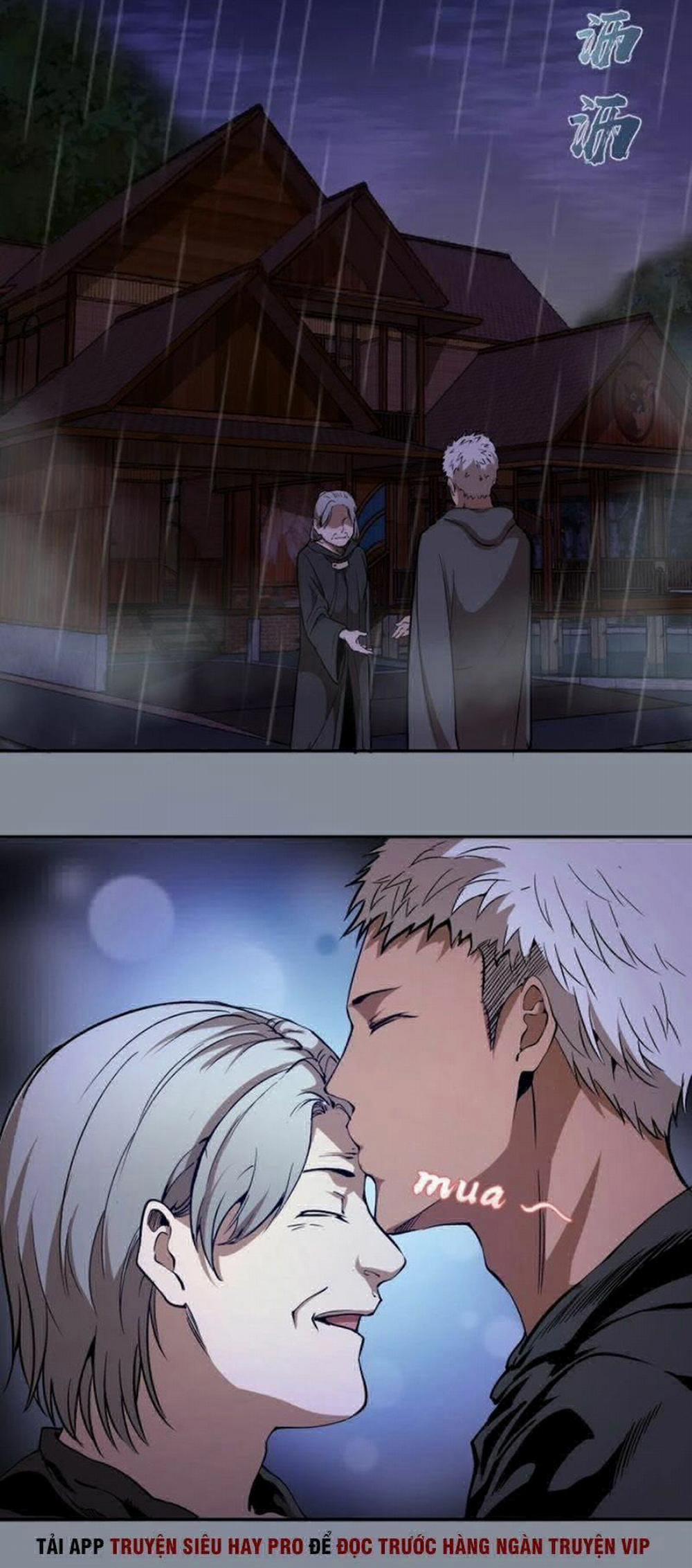 Cao Đẳng Linh Hồn 48 trang 6