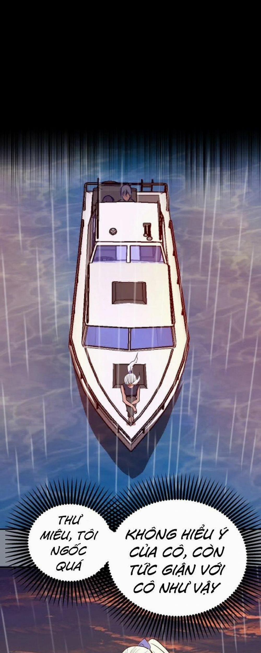 Cao Đẳng Linh Hồn 48 trang 60