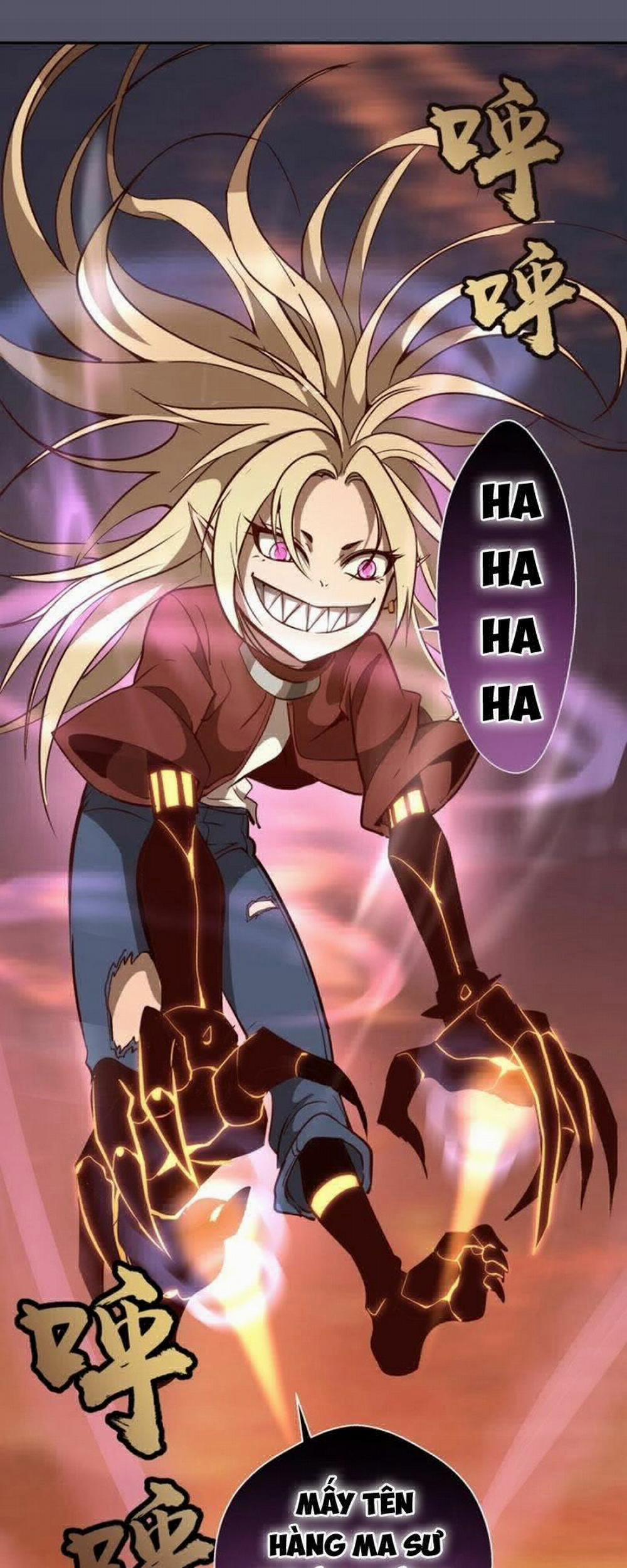 Cao Đẳng Linh Hồn 48 trang 67