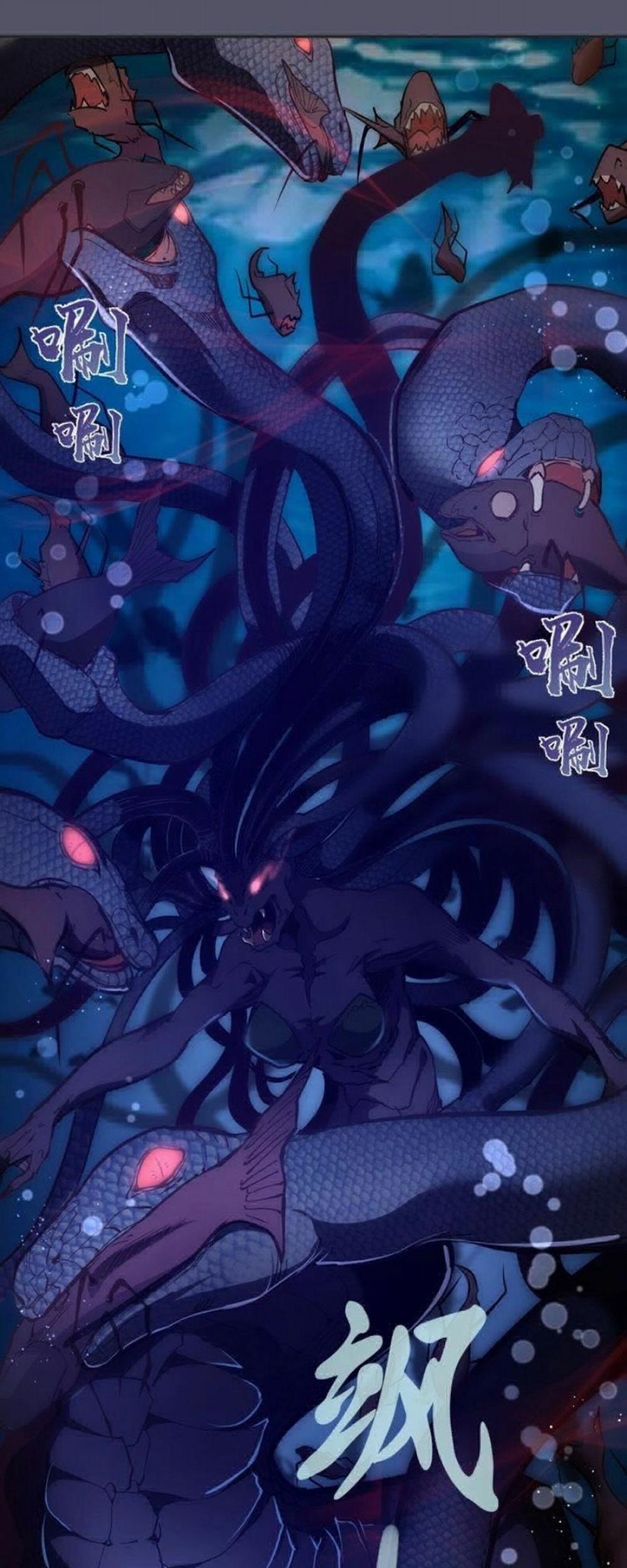 Cao Đẳng Linh Hồn 48 trang 75