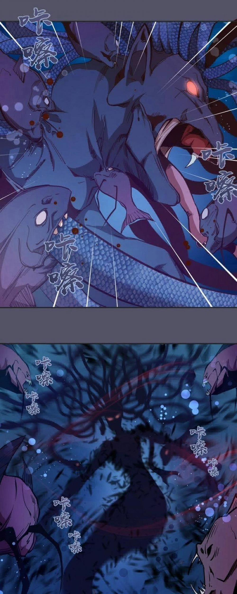 Cao Đẳng Linh Hồn 48 trang 79