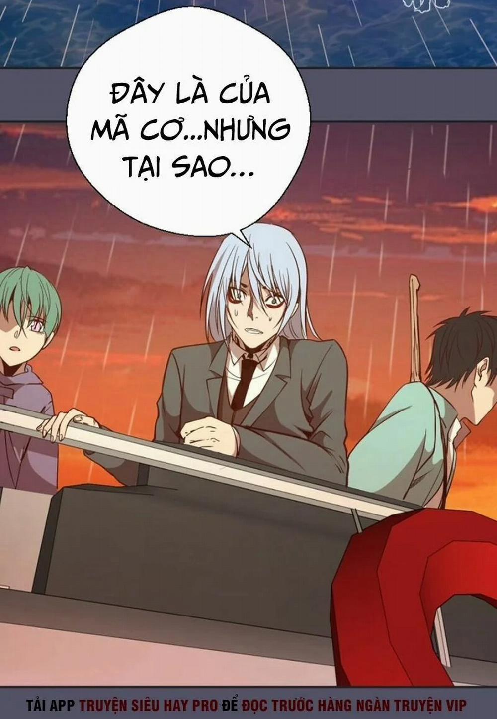 Cao Đẳng Linh Hồn 48 trang 84