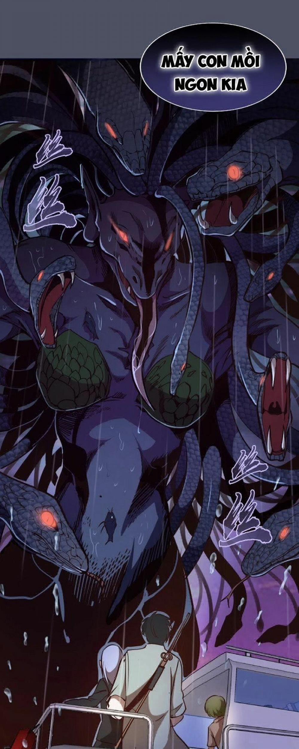 Cao Đẳng Linh Hồn 48 trang 87