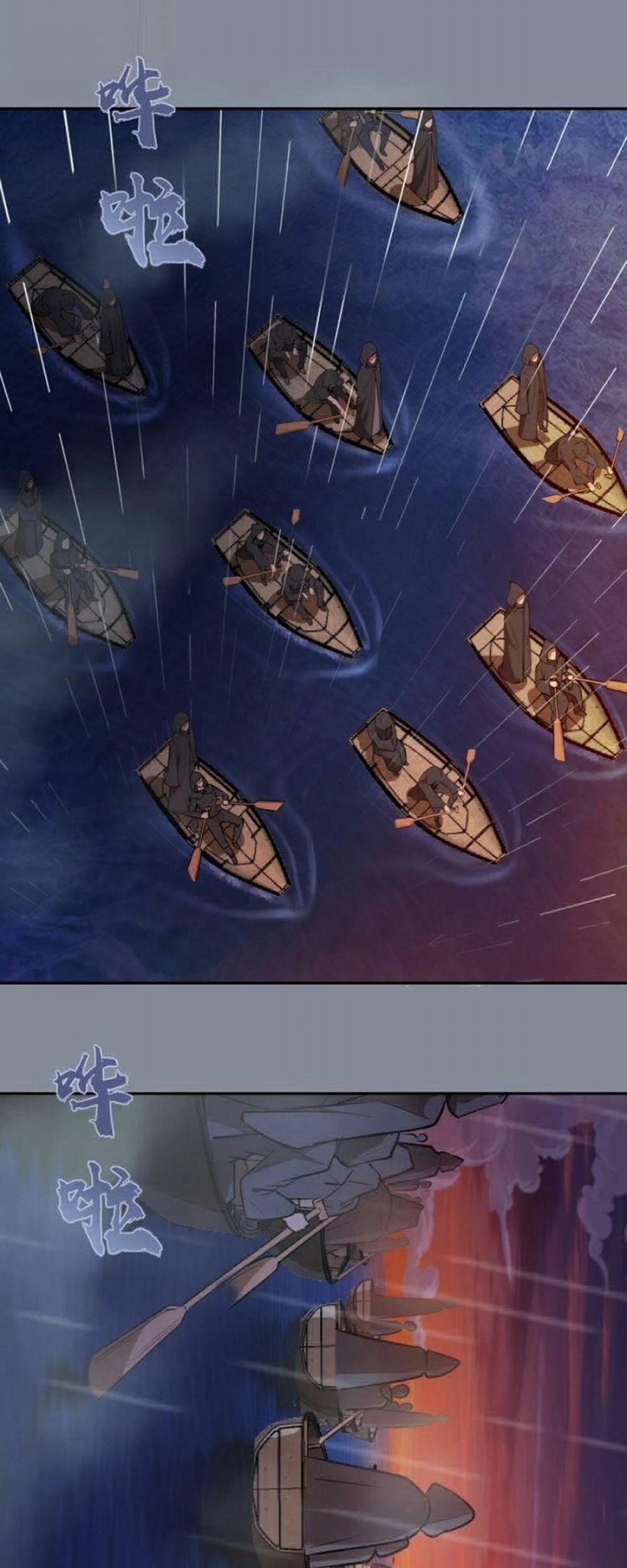 Cao Đẳng Linh Hồn 48 trang 9