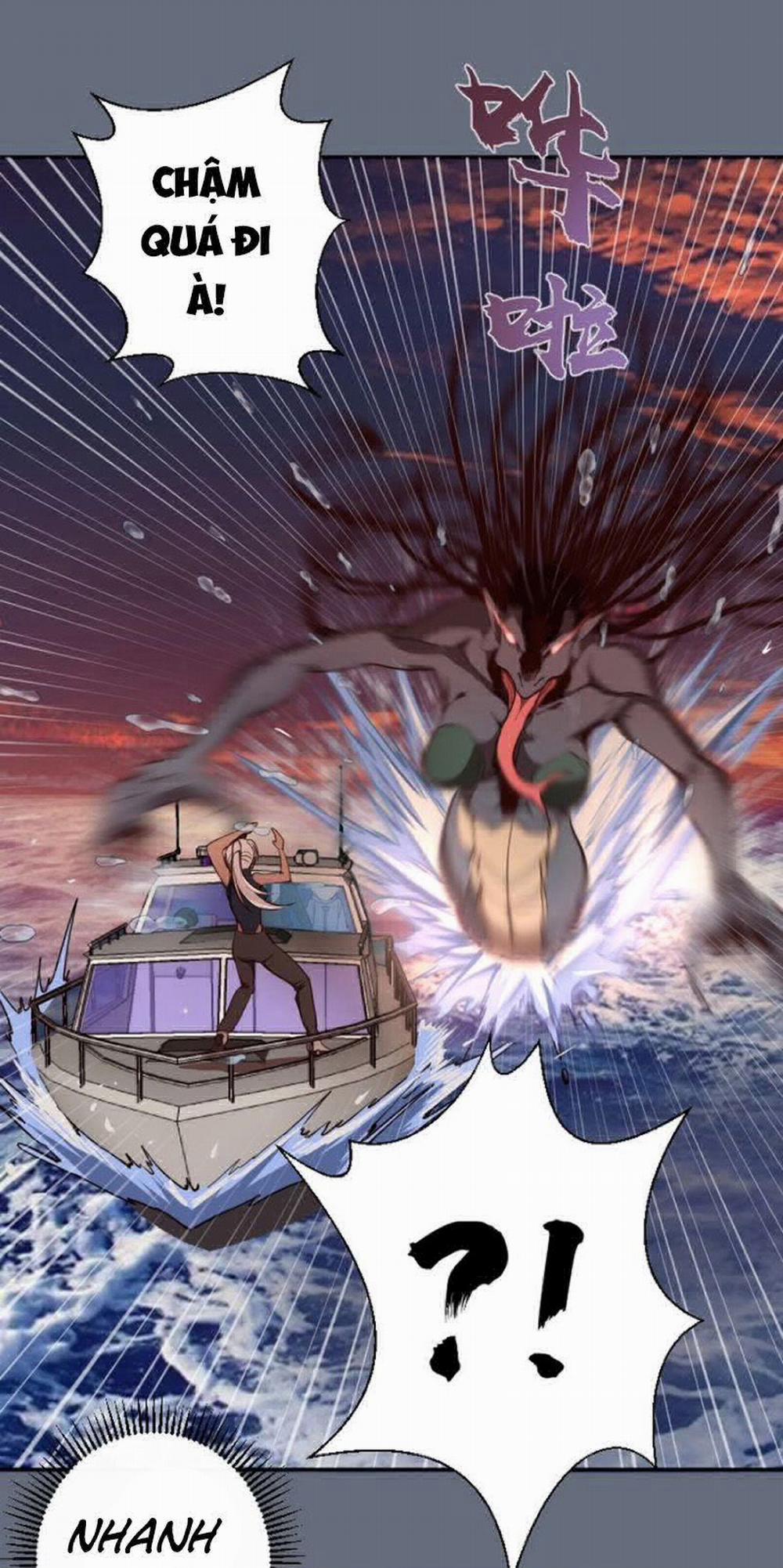 Cao Đẳng Linh Hồn 49 trang 12