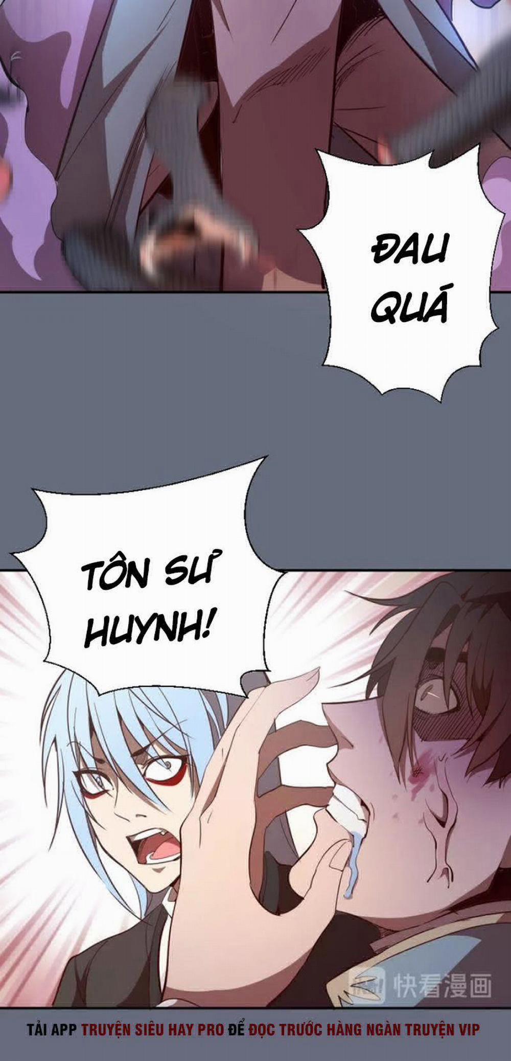 Cao Đẳng Linh Hồn 49 trang 17