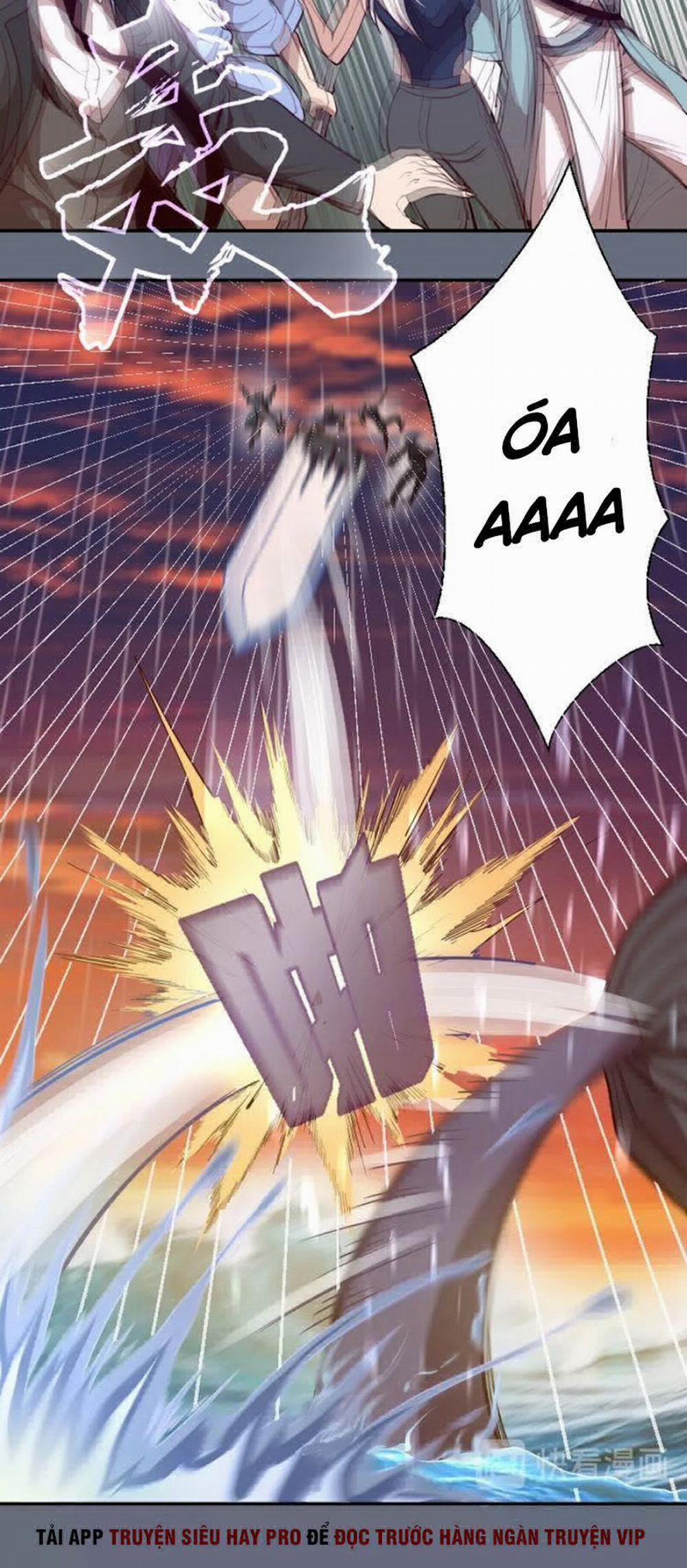 Cao Đẳng Linh Hồn 49 trang 23