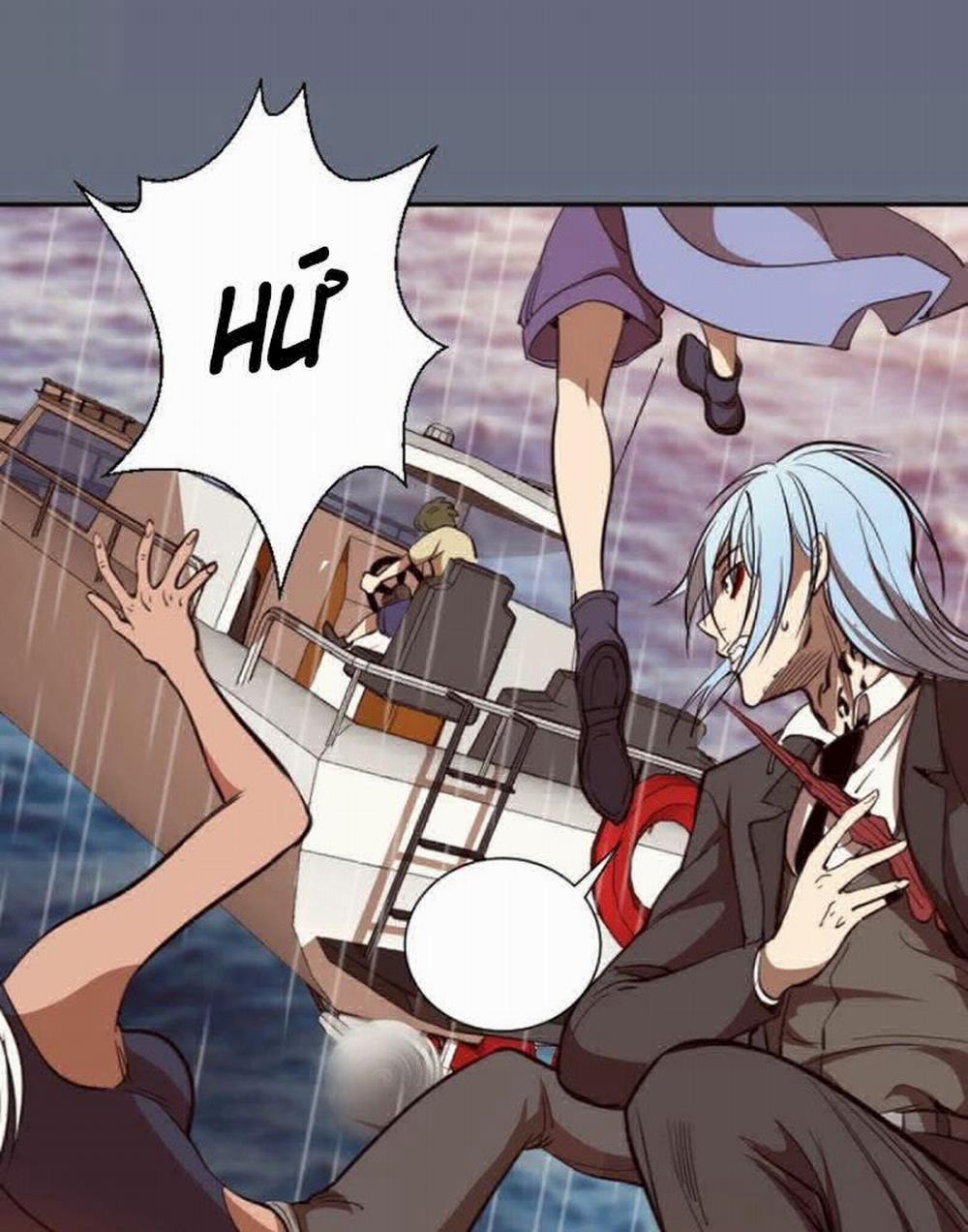 Cao Đẳng Linh Hồn 49 trang 24