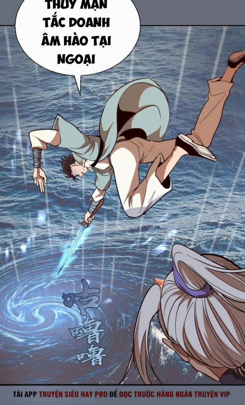 Cao Đẳng Linh Hồn 49 trang 27