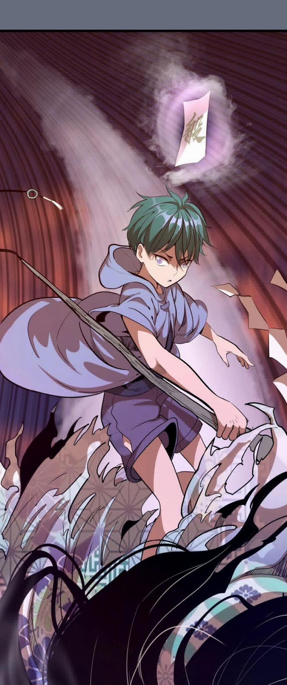 Cao Đẳng Linh Hồn 49 trang 38