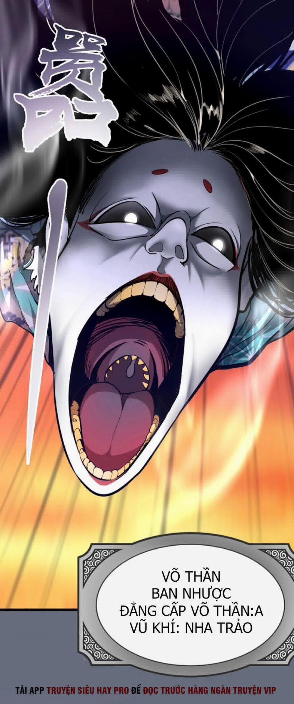 Cao Đẳng Linh Hồn 49 trang 39