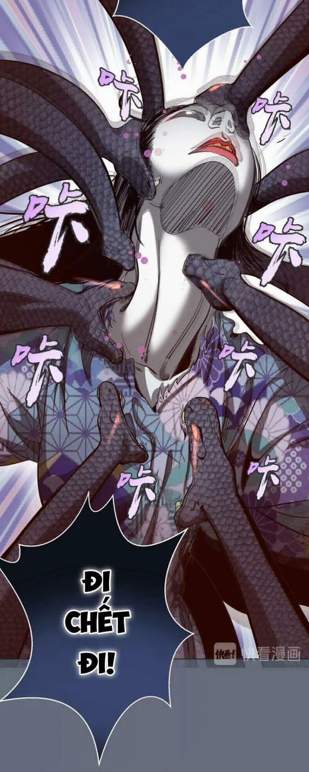 Cao Đẳng Linh Hồn 49 trang 42