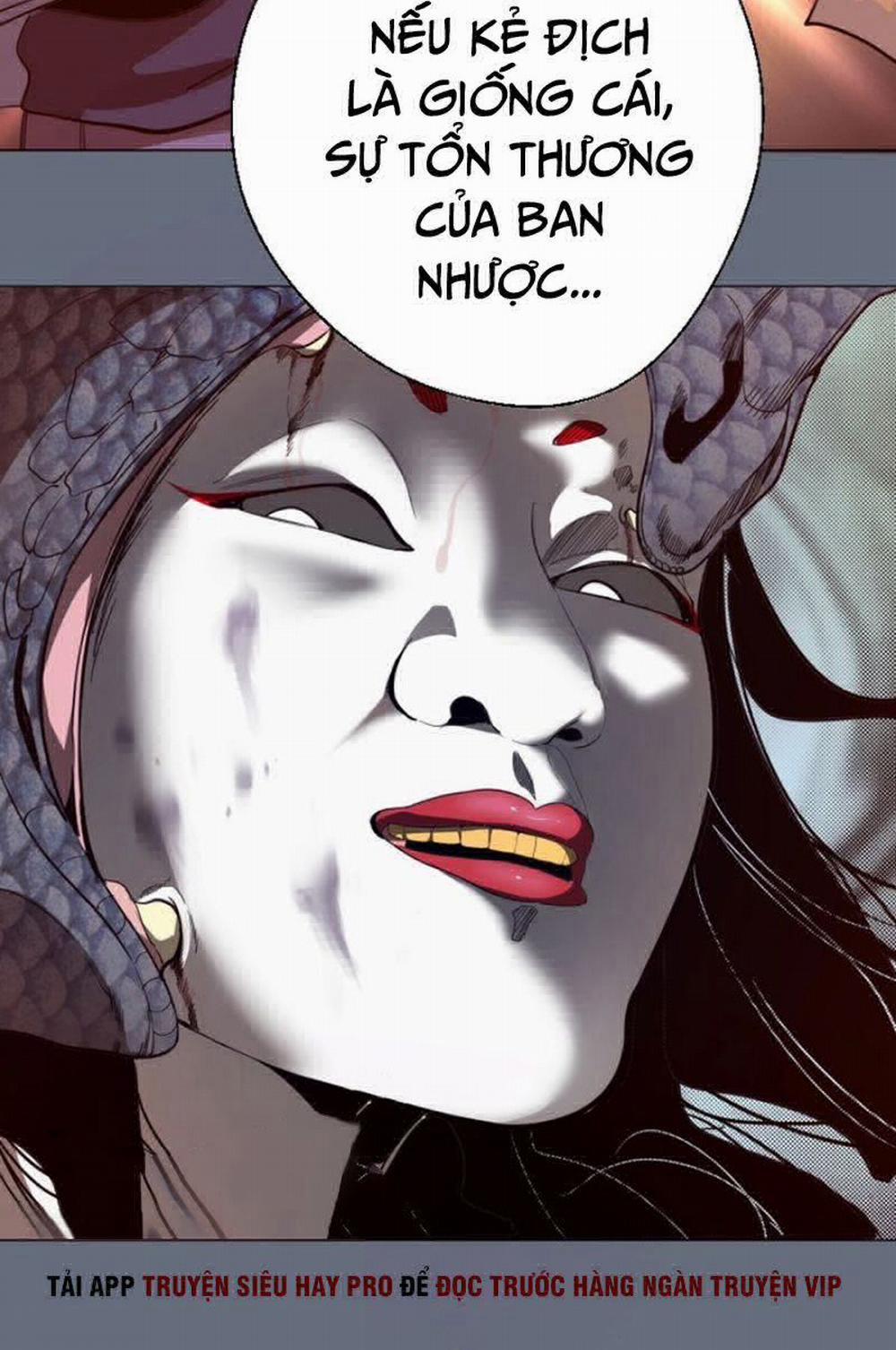 Cao Đẳng Linh Hồn 49 trang 44