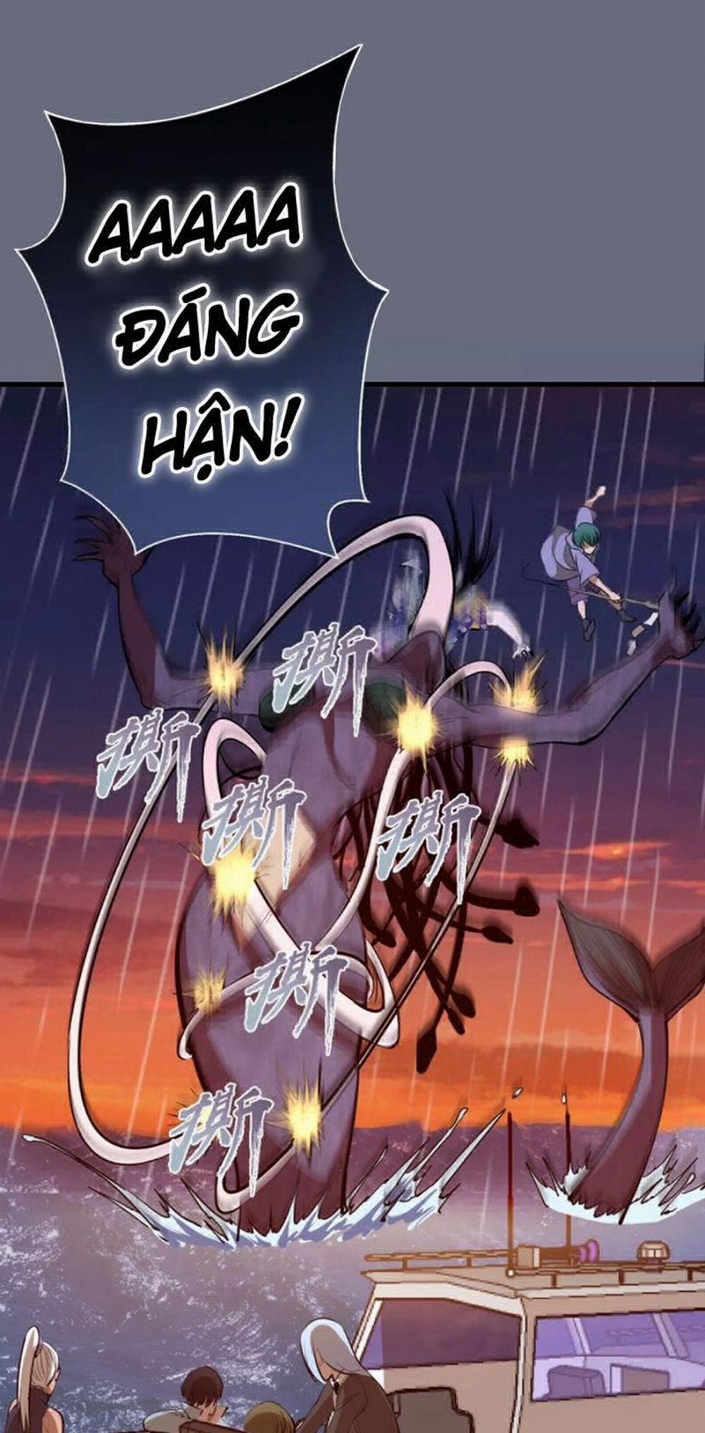 Cao Đẳng Linh Hồn 49 trang 48