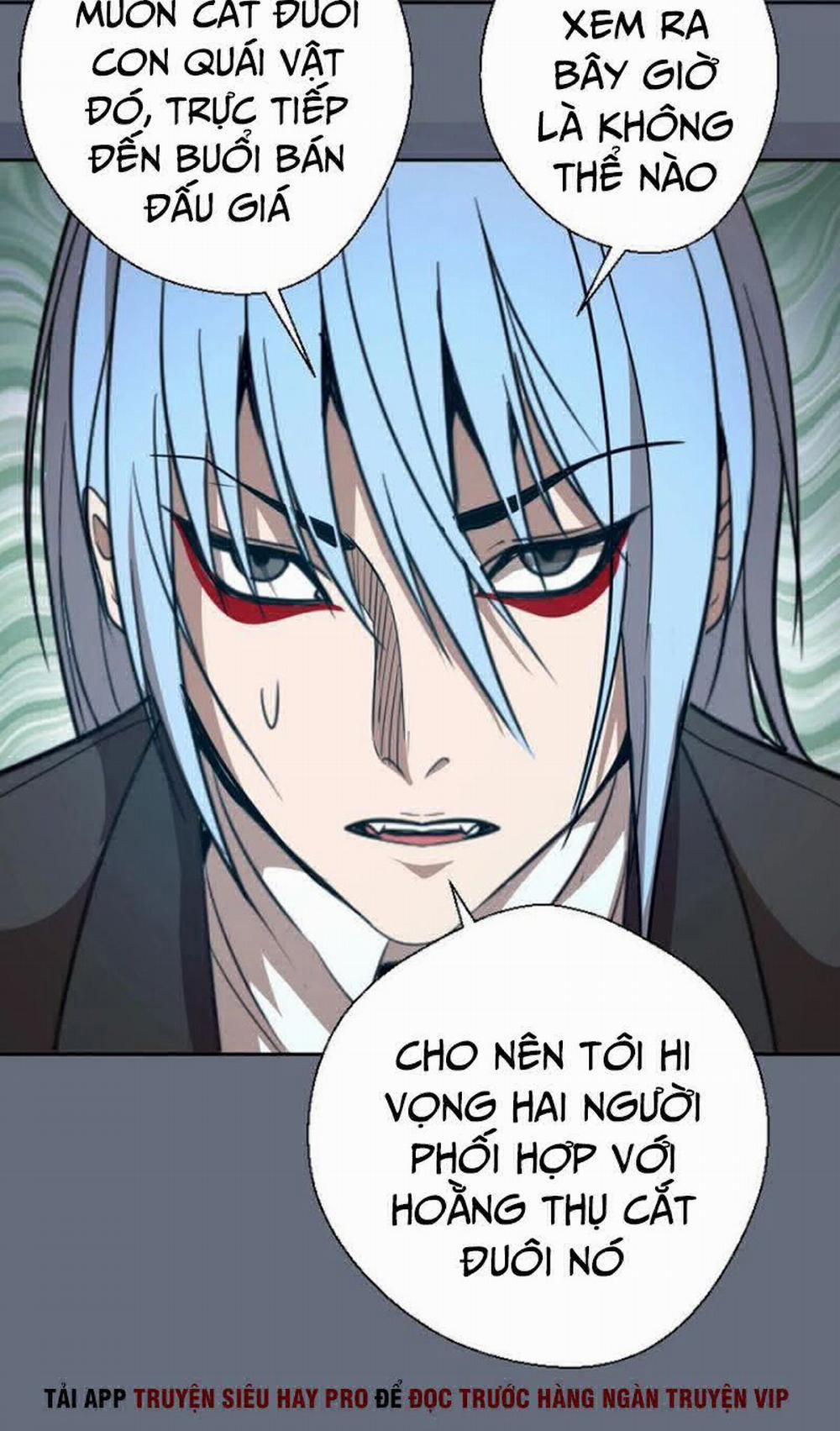 Cao Đẳng Linh Hồn 49 trang 53