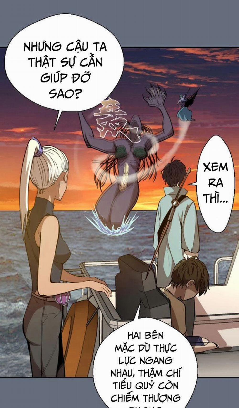 Cao Đẳng Linh Hồn 49 trang 54