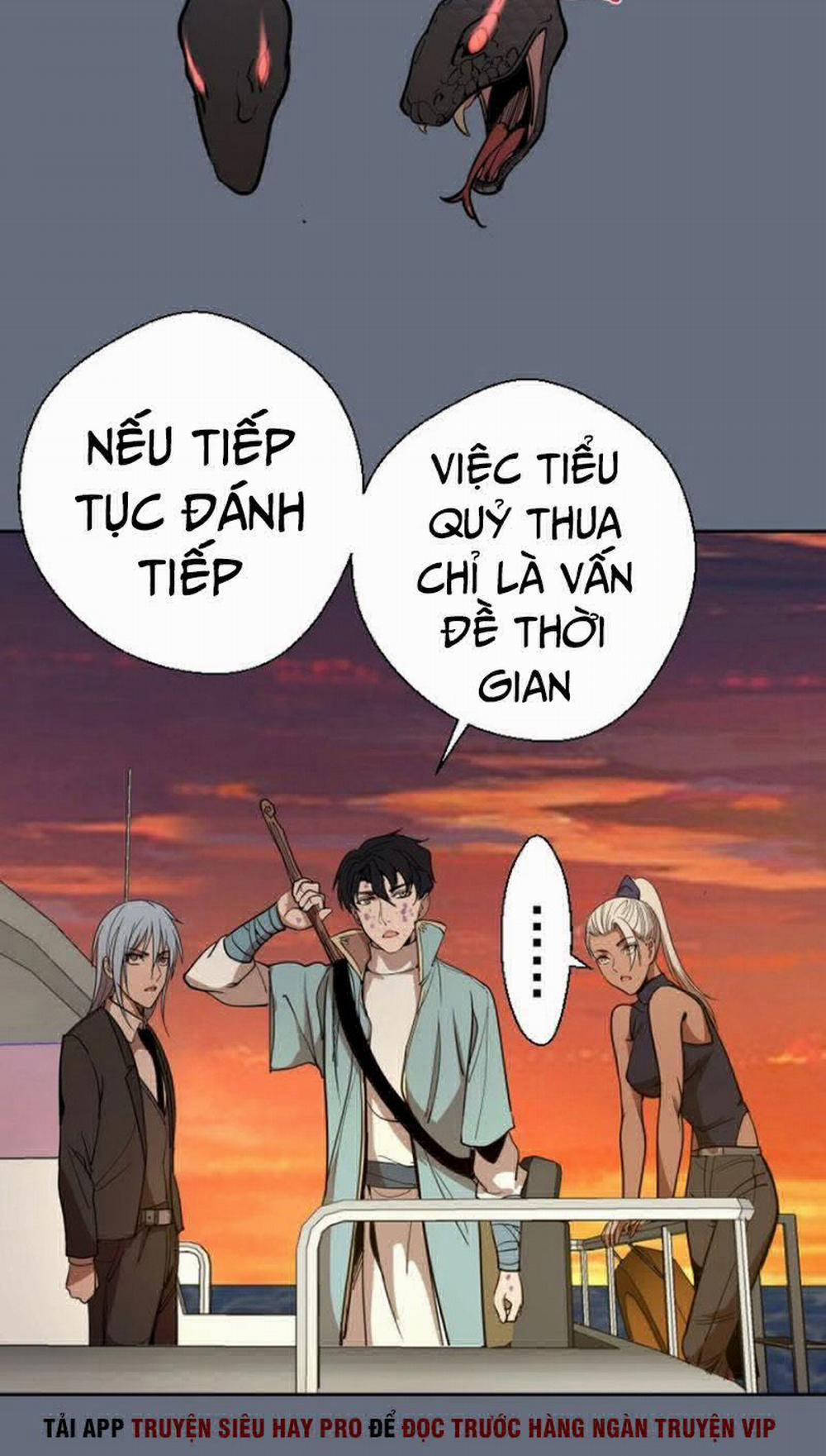 Cao Đẳng Linh Hồn 49 trang 57